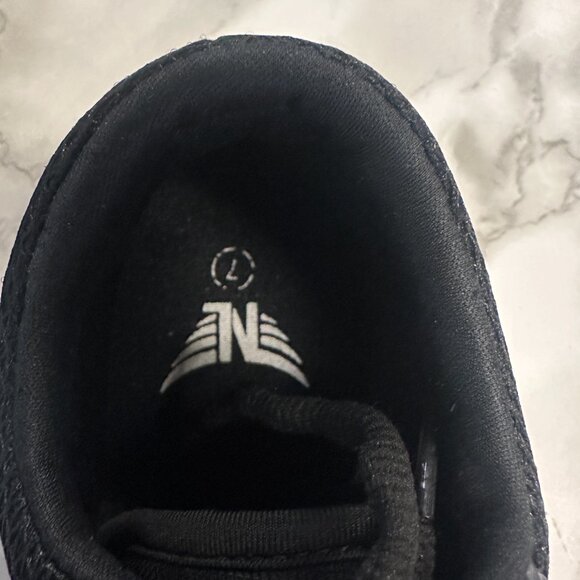 Cheer shoes No Limit Low Top V-RO Black - Picture 2 of 5